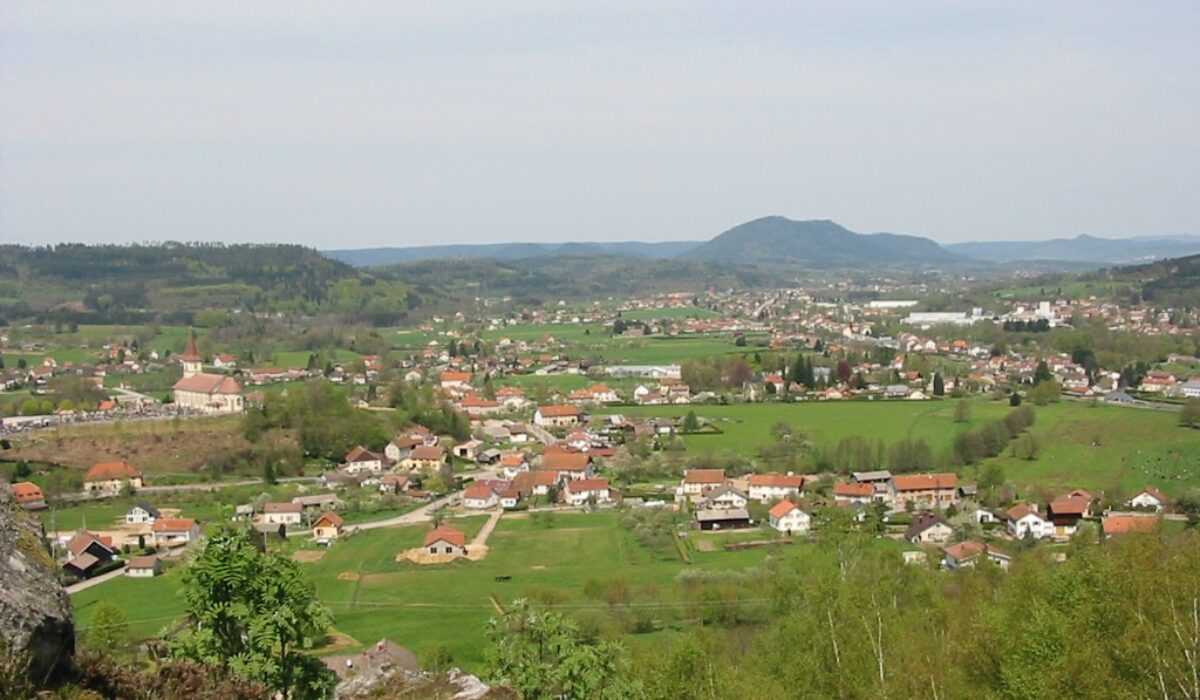 nettoyage extreme Anould