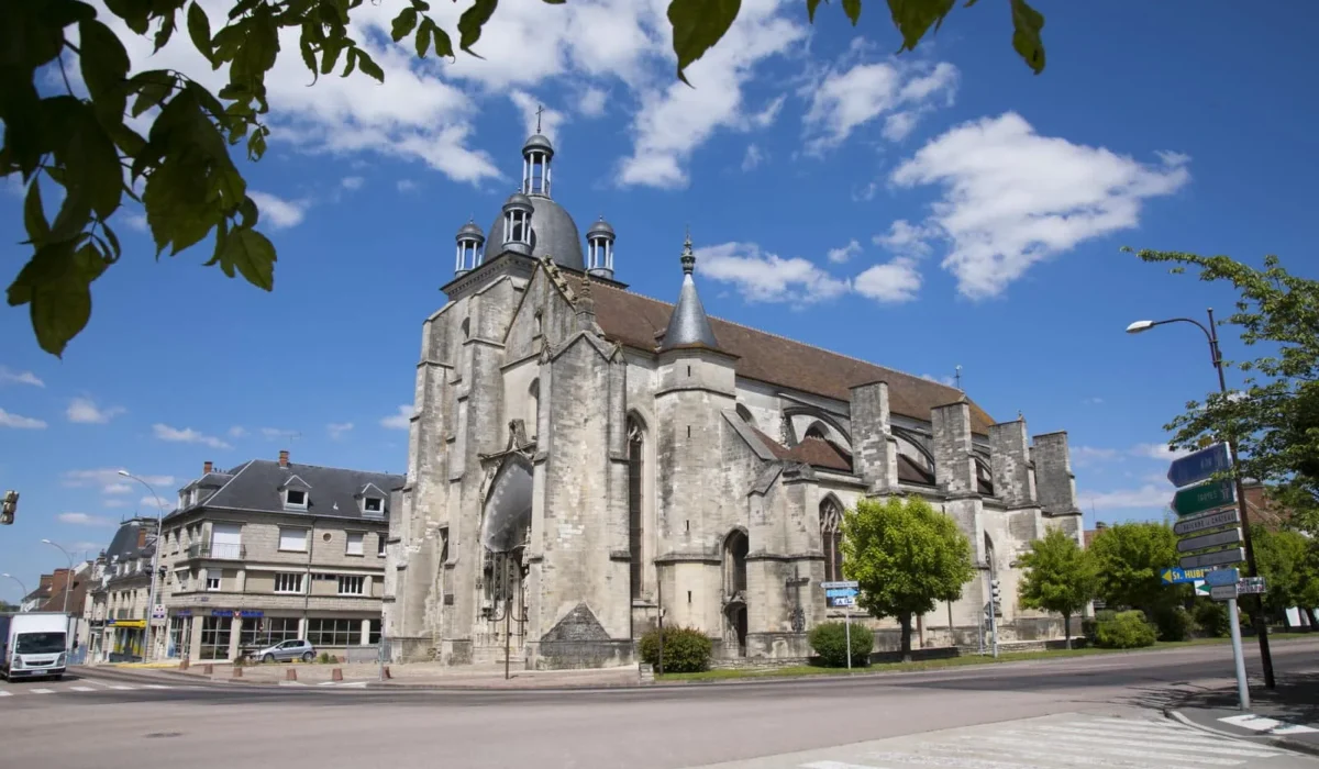 Arcis-sur-Aube : nos prestations de nettoyage extrême