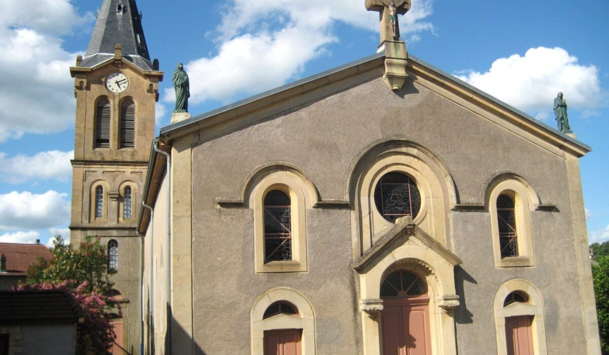 nettoyage extreme Auboué