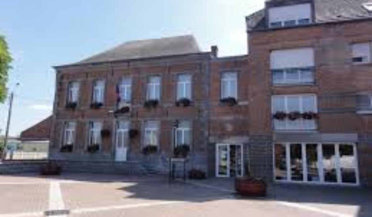 nettoyage apres deces Avesnelles