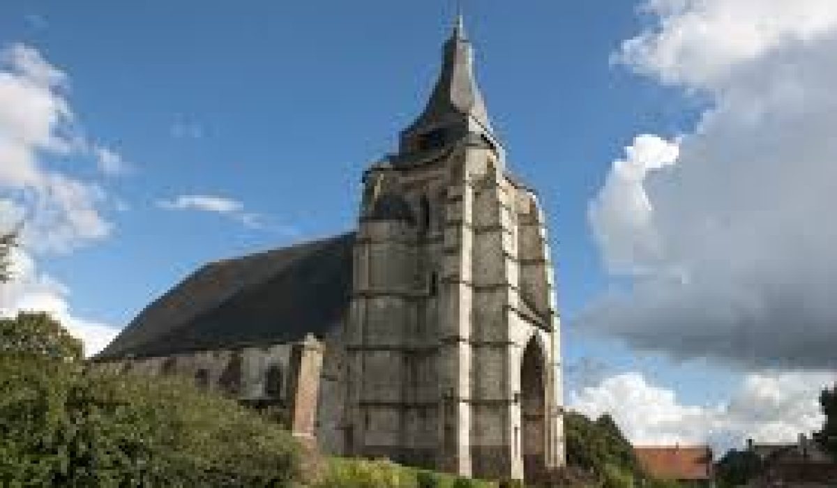 Avesnes-le-Comte