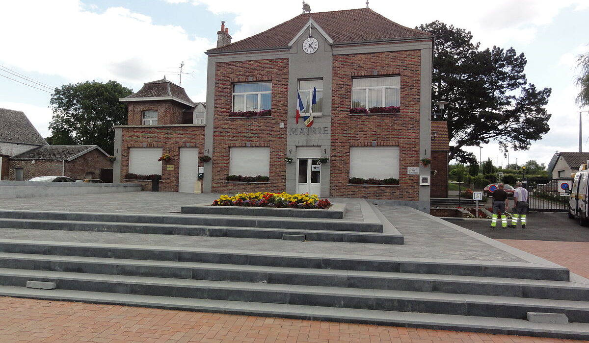 nettoyage apres deces Bachant