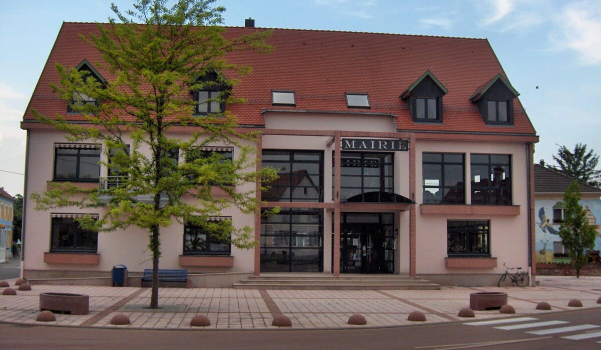 nettoyage extreme Baldersheim