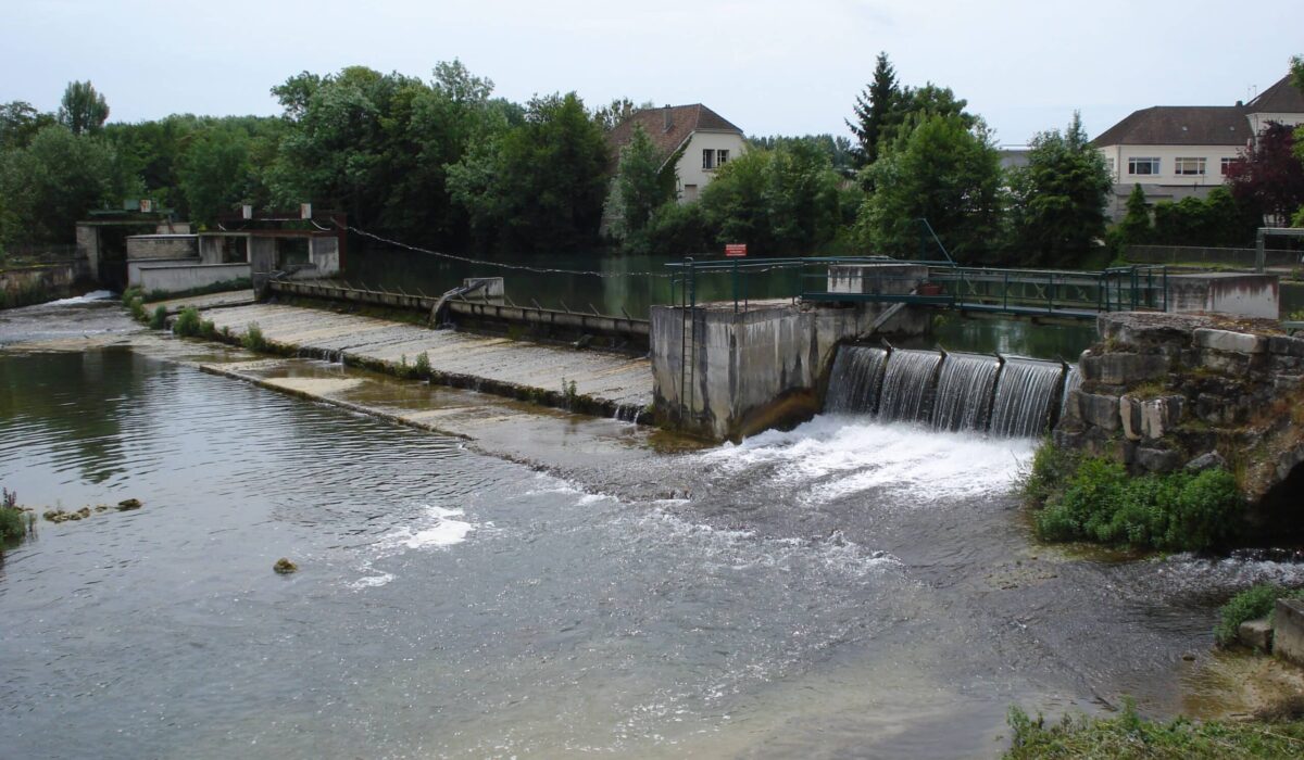 nettoyage extreme Bar-sur-Seine