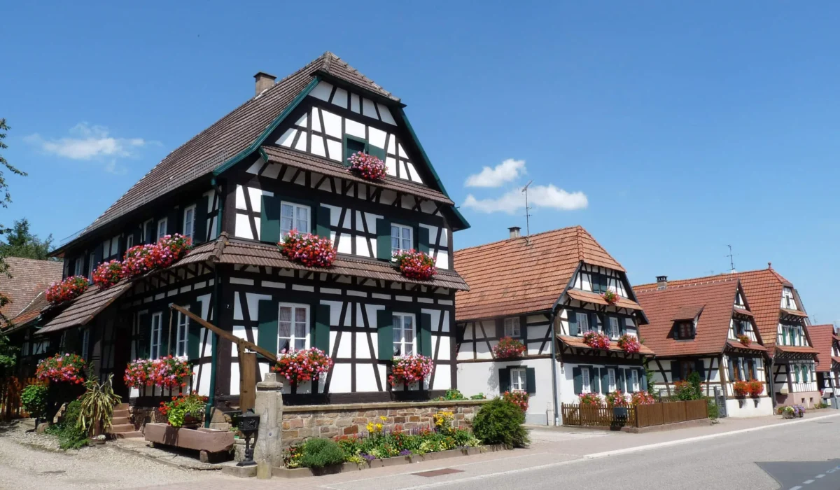 Betschdorf : nos prestations de nettoyage extrême