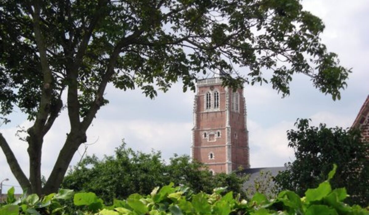 nettoyage apres deces Blaringhem