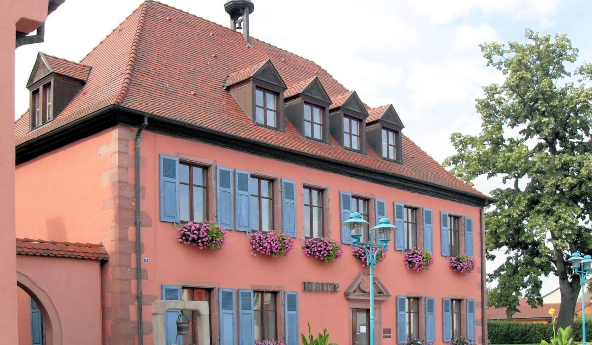 nettoyage extreme Bollwiller