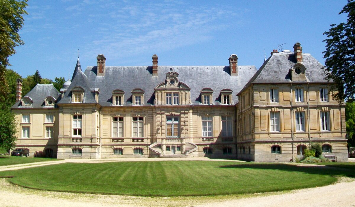 nettoyage deces Boran-sur-Oise