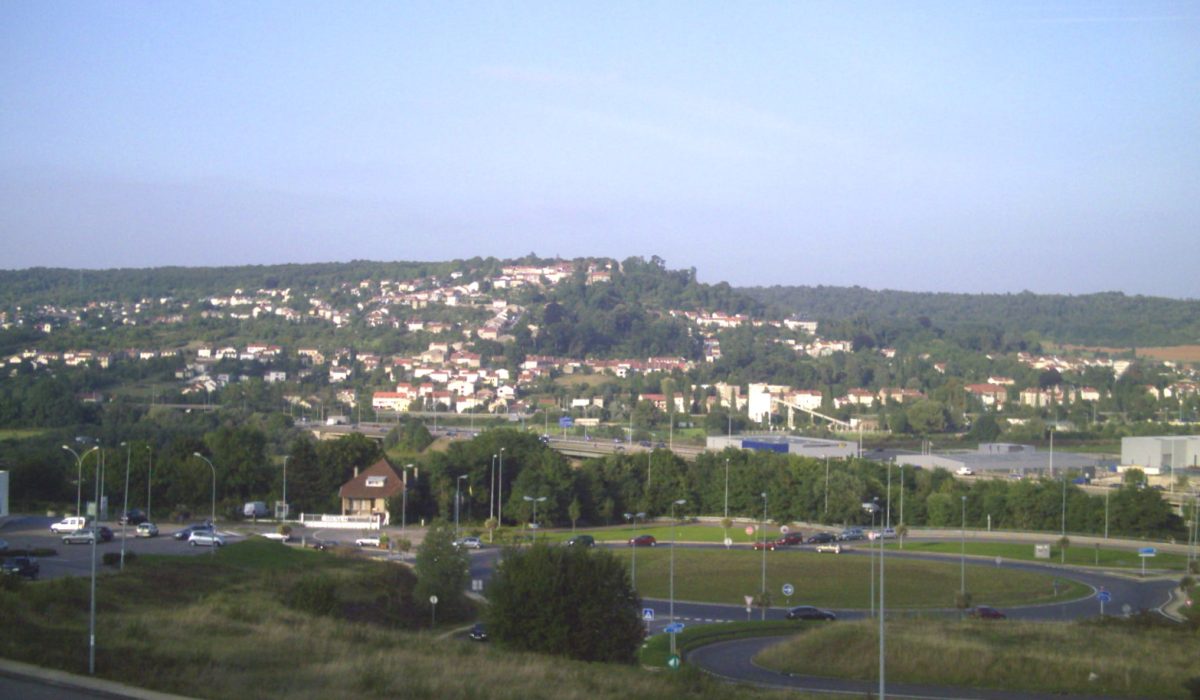 nettoyage extreme Bouxières-aux-Dames