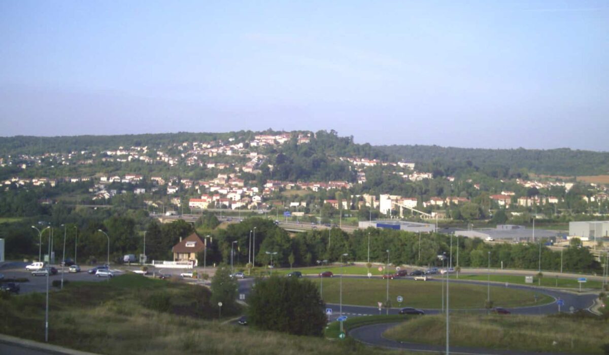 nettoyage extreme Bouxières-aux-Dames