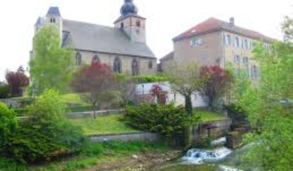 nettoyage extreme Bouzonville