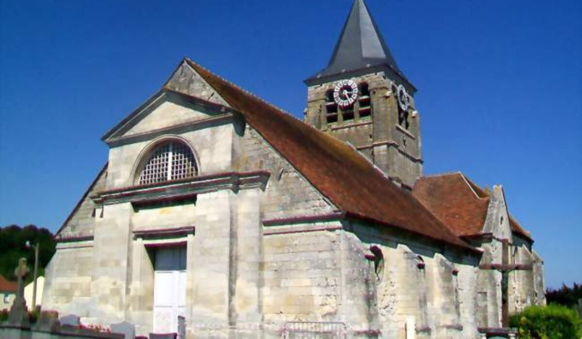 nettoyage deces Brenouille