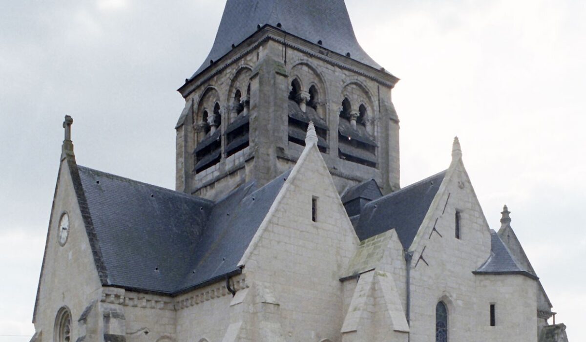 nettoyage apres deces Breuil-le-Sec