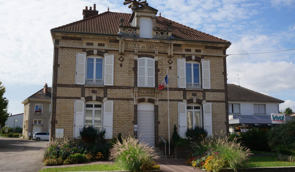 nettoyage extreme Bréviandes