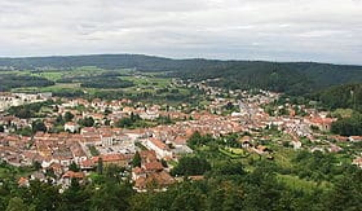 nettoyage extreme Bruyères