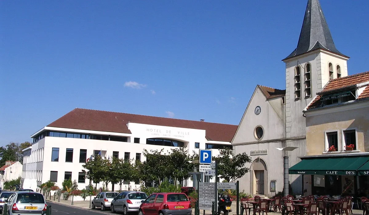 NORD NETTOYAGE : Nettoyage et désinfection après décès à Champs-sur-Marne (Seine-et-Marne)