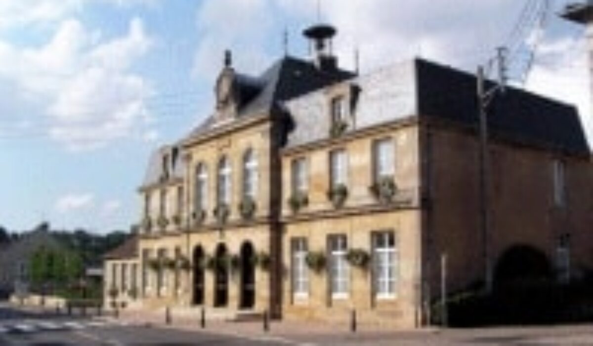 nettoyage extreme Chalindrey