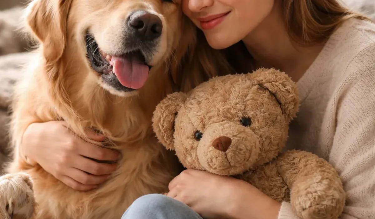 Objets ou animaux : survie psychique ou attachement affectif ?