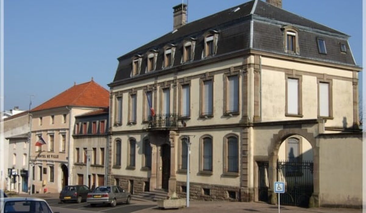 nettoyage extreme Château-Salins