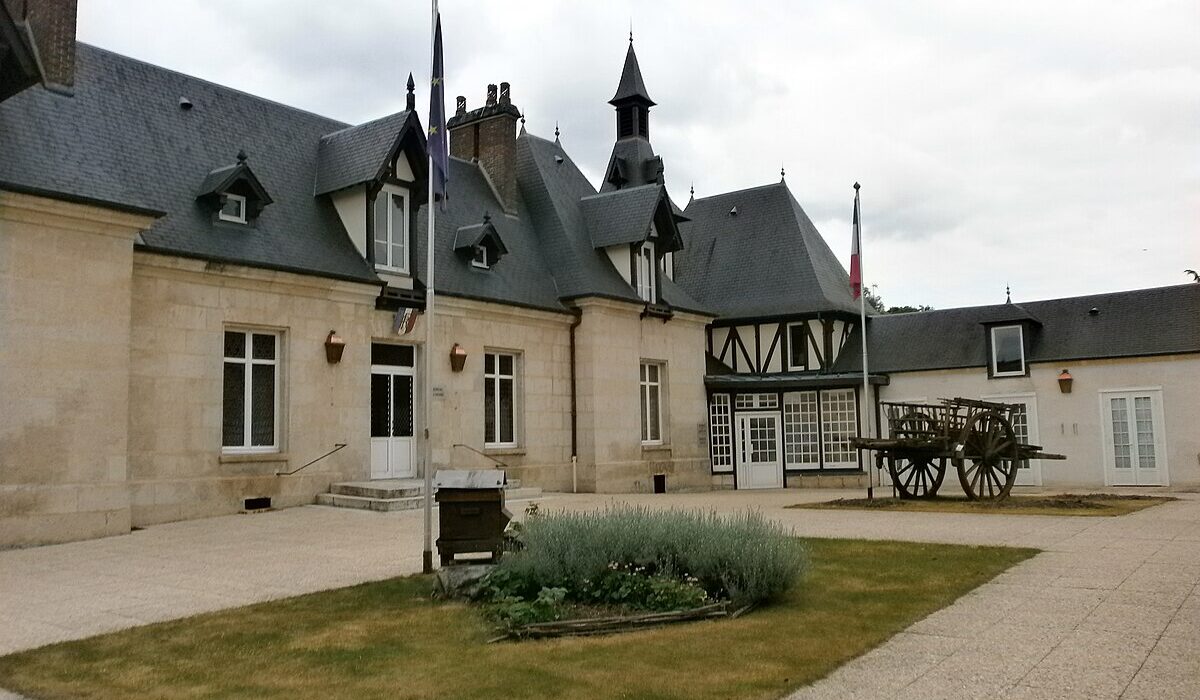 nettoyage deces Clairoix