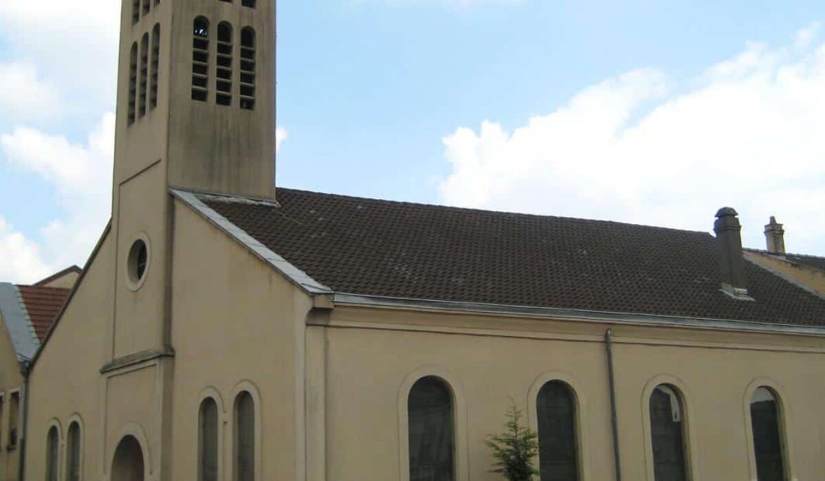 nettoyage extreme Clouange