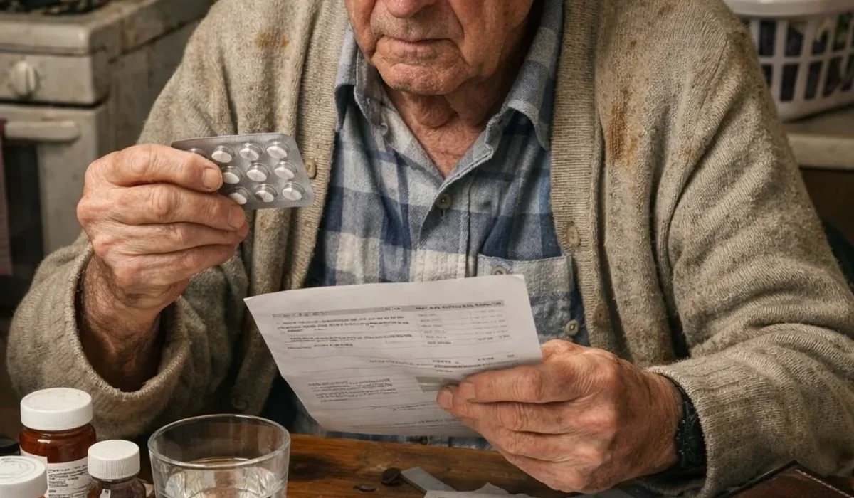Quels incidents concrets doivent faire suspecter que le patient n’est plus en mesure de gérer seul sa médication, son hygiène ou son budget ?