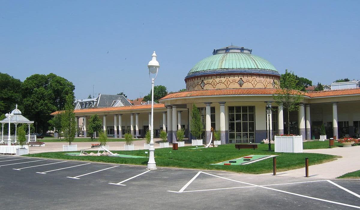 nettoyage extreme Contrexéville