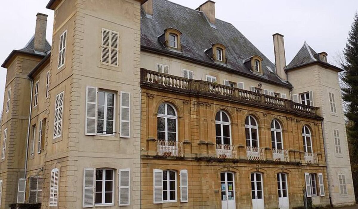 nettoyage extreme Courcelles-Chaussy