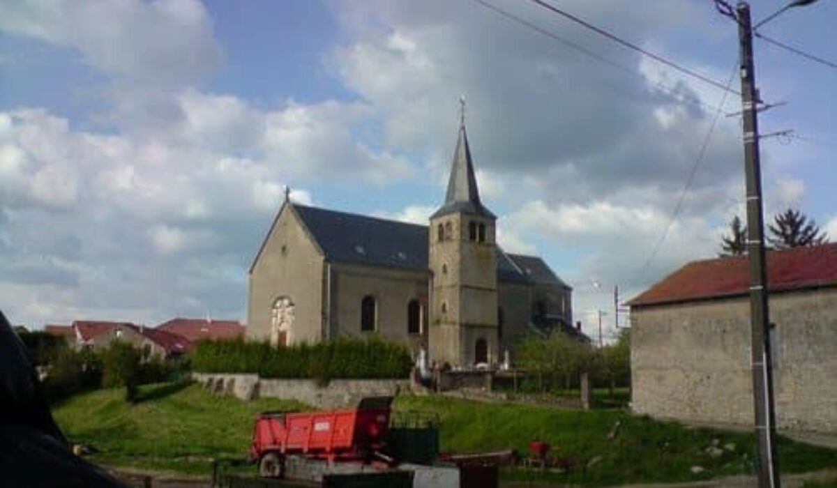 nettoyage extreme Créhange