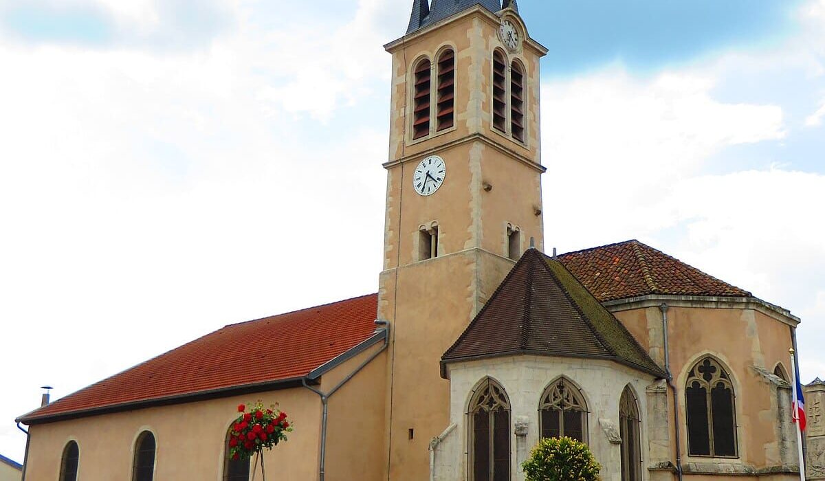 nettoyage extreme Custines