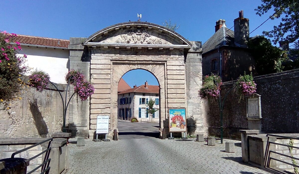 nettoyage extreme Dieuze