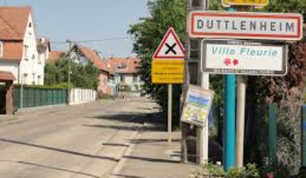 nettoyage extreme Duttenheim