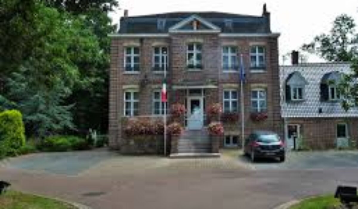 nettoyage deces ESQUELBECQ