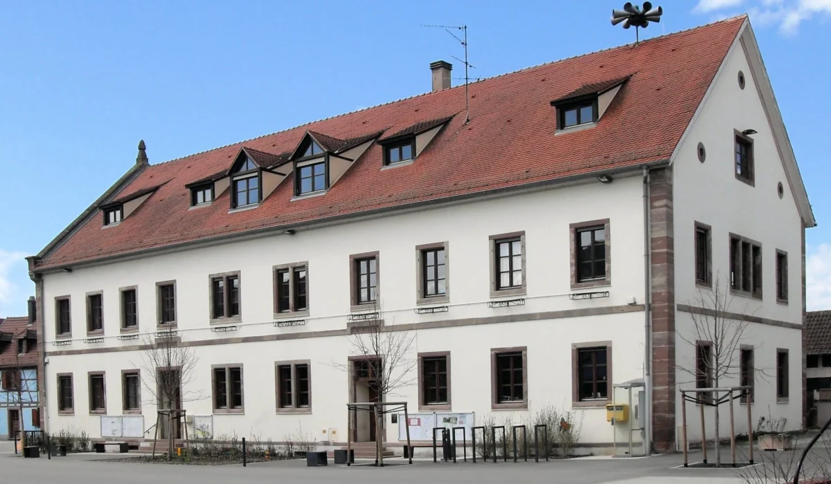 Ebersheim : nos prestations de nettoyage extrême