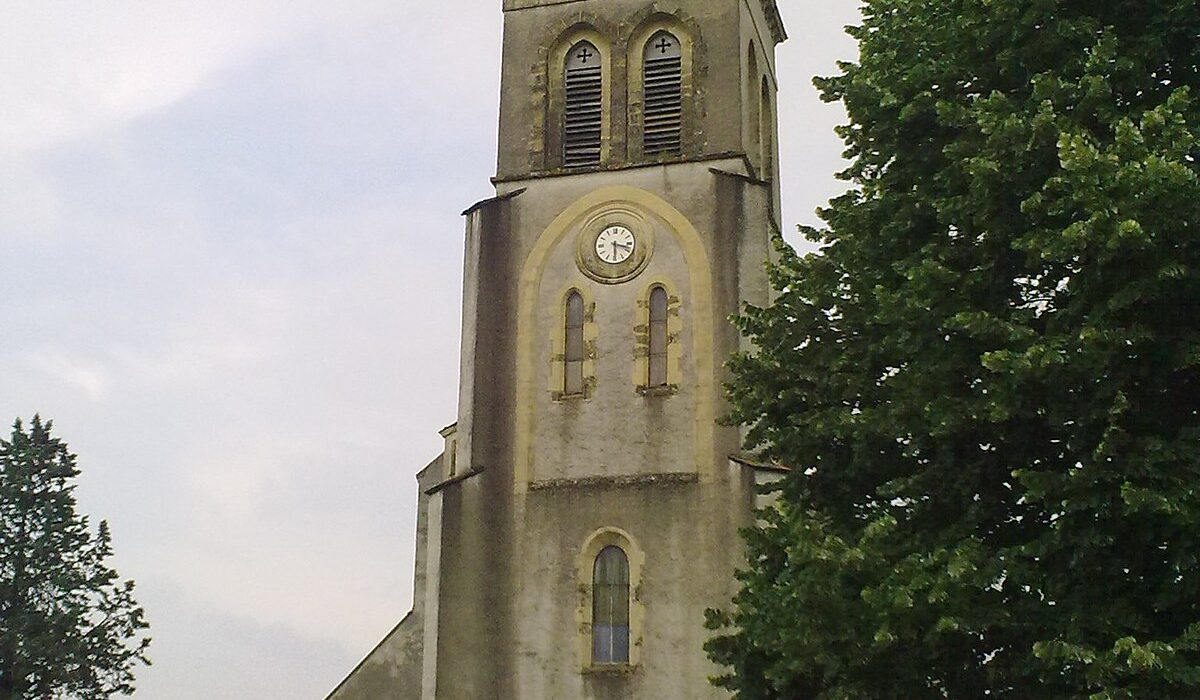 nettoyage apres deces Asson