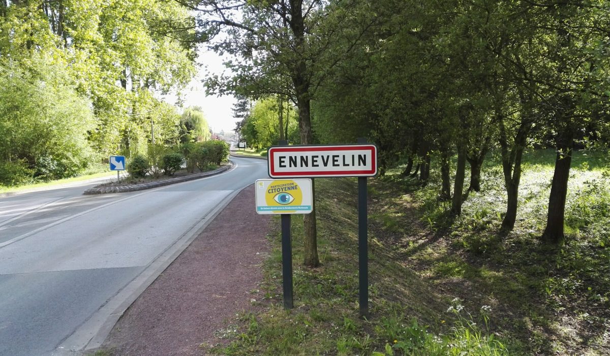 nettoyage apres deces Ennevelin