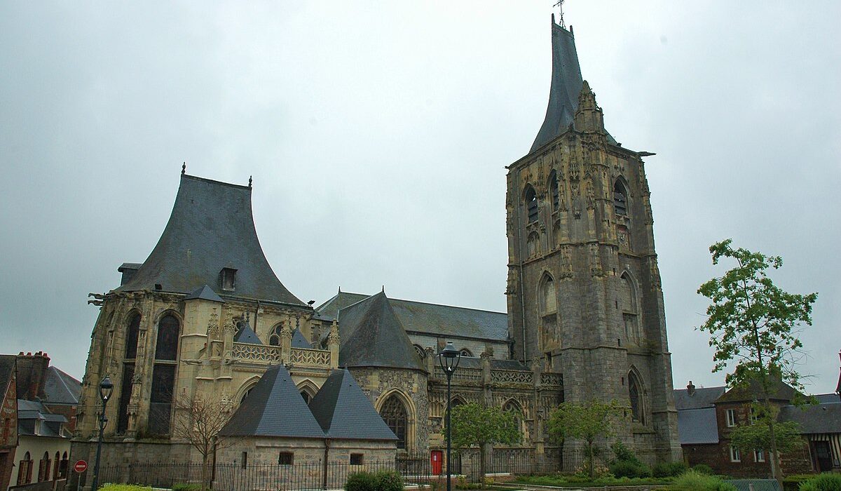 nettoyage apres deces Envermeu