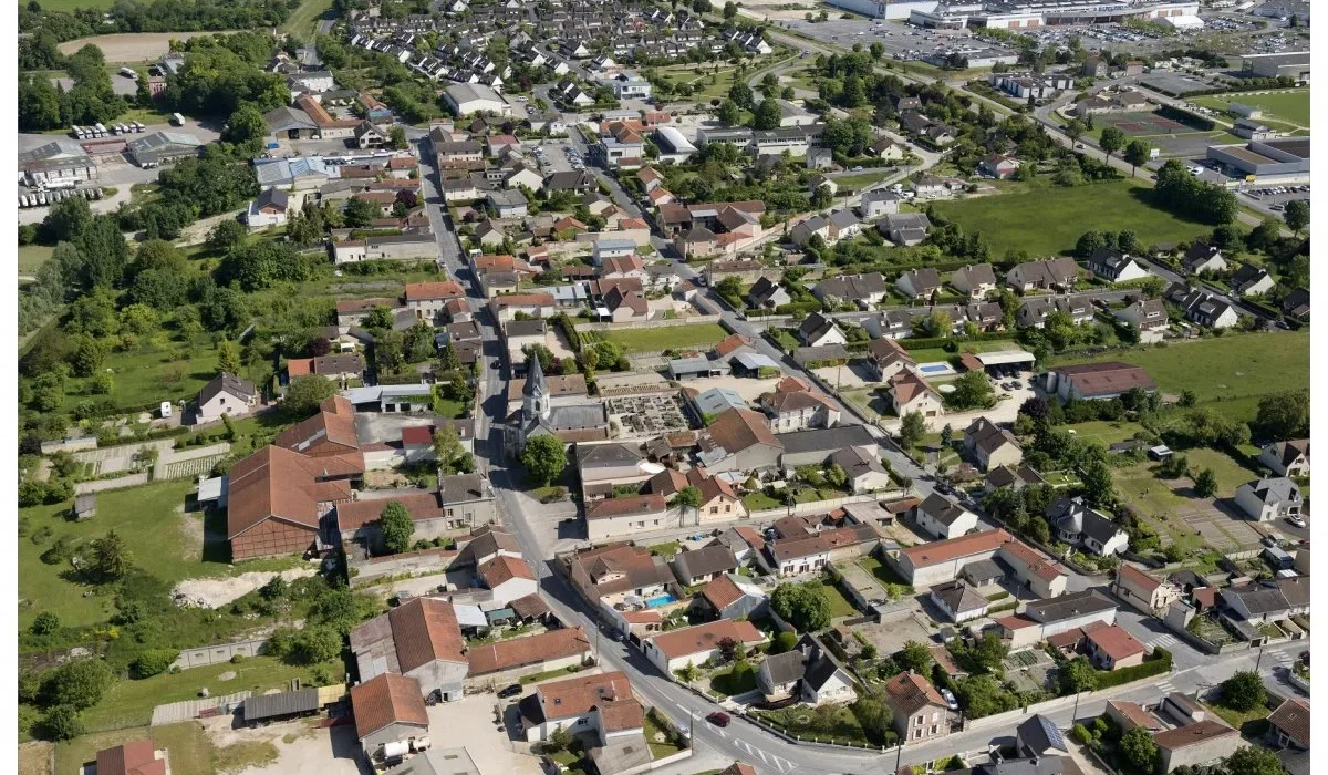 Fagnières : nos prestations de nettoyage extrême