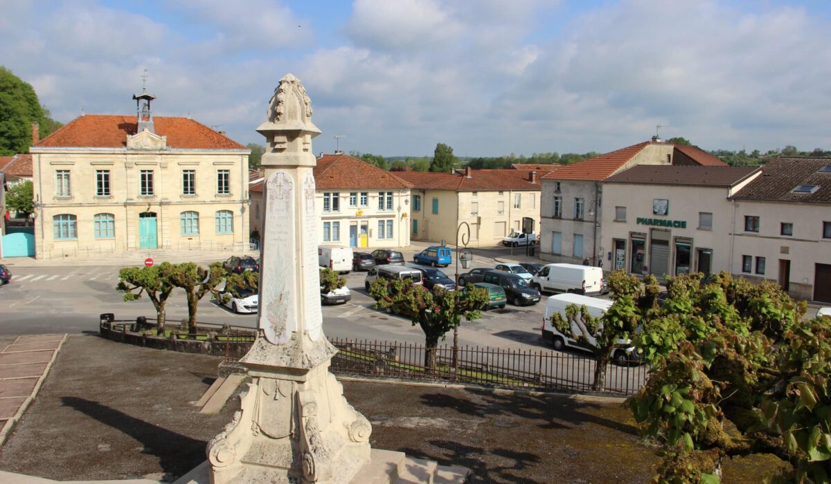 nettoyage extreme Fains-Veel