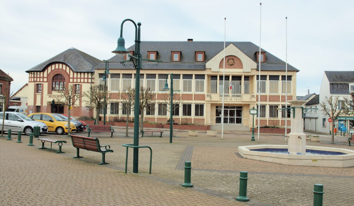 nettoyage deces Formerie