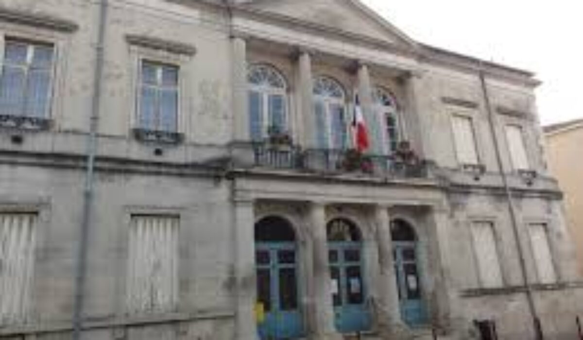 nettoyage extreme Foug