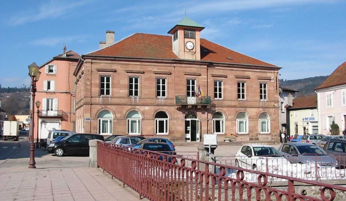 nettoyage extreme Fraize