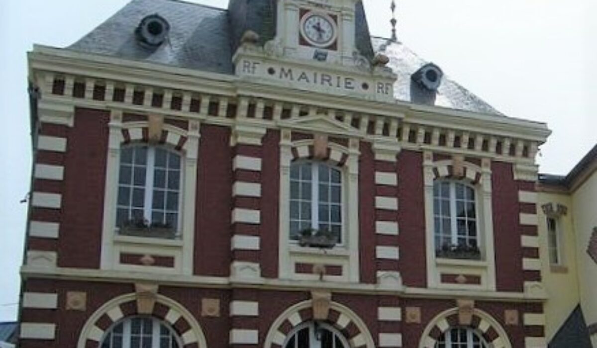 nettoyage apres deces Fressenneville