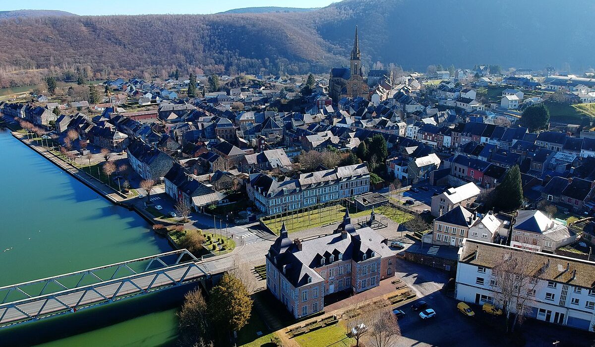 nettoyage extreme Fumay