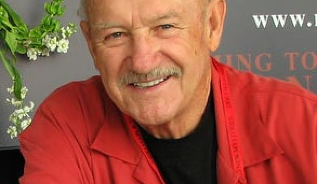 Gene Hackman incurie