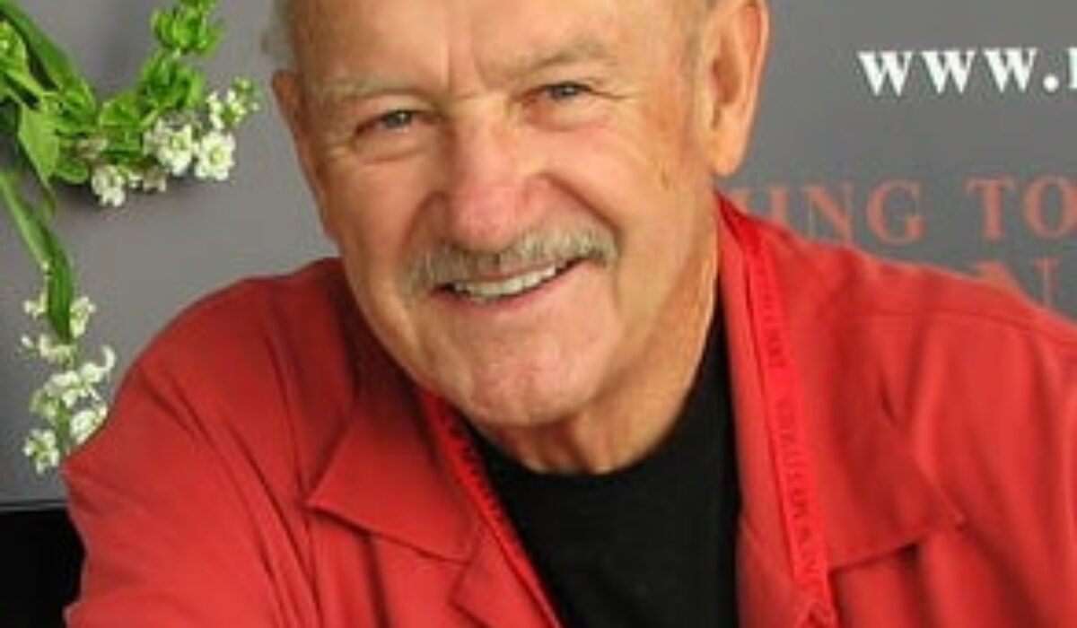 Gene Hackman incurie