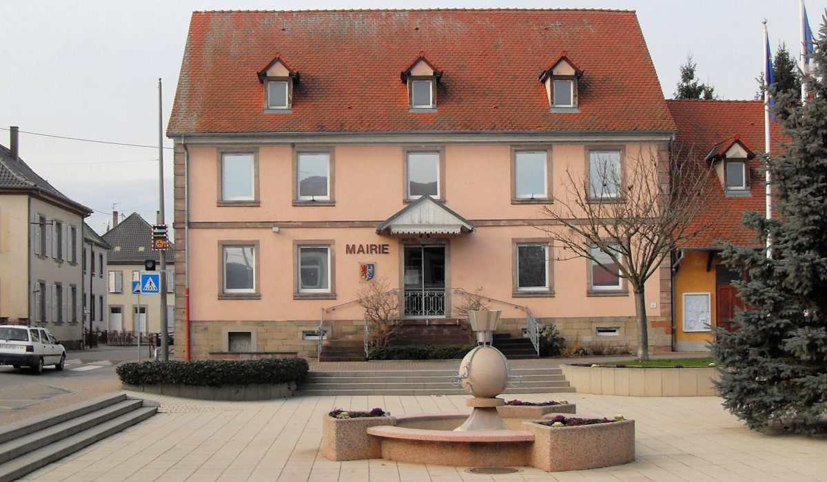 nettoyage extreme Geudertheim