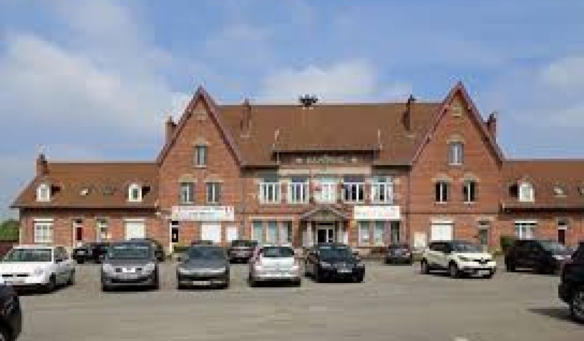 nettoyage deces Givenchy-en-Gohelle