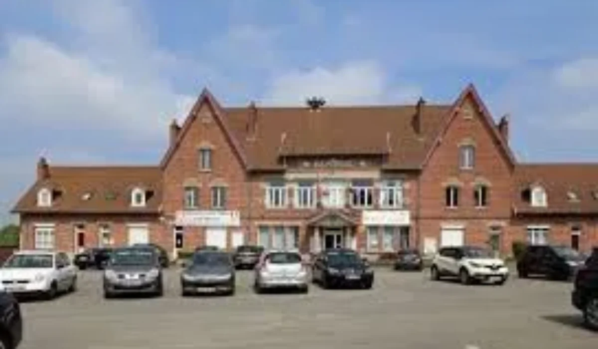 Givenchy-en-Gohelle : nos prestations de nettoyage extrême