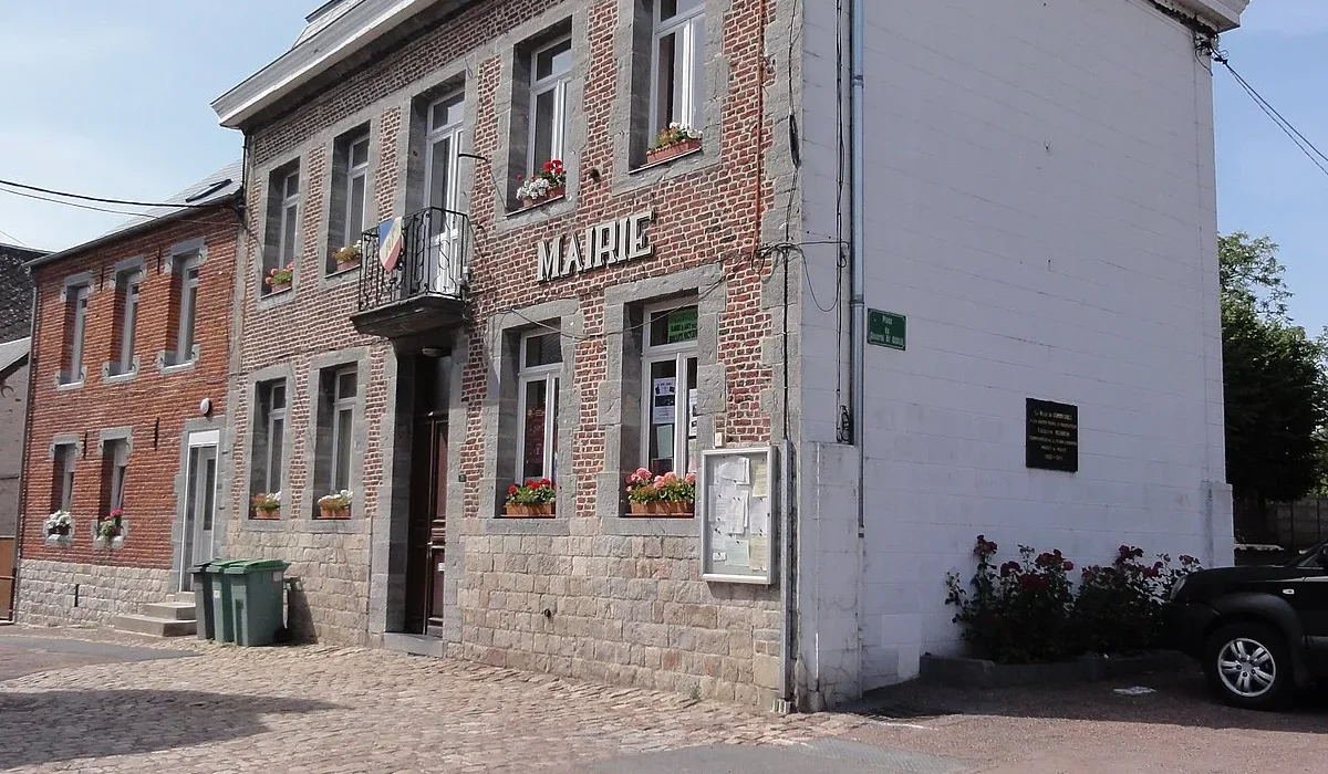 Gommegnies : nos prestations de nettoyage extrême